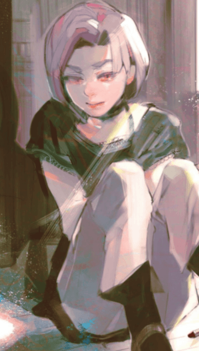 Display picture for Karren von Rosewald