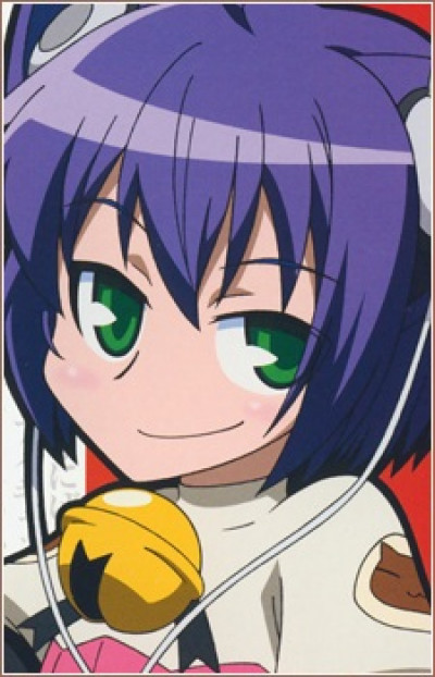 Midarezaki Kyouka