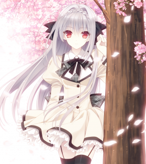 Sakurakouji Luna (桜小路ルナ)