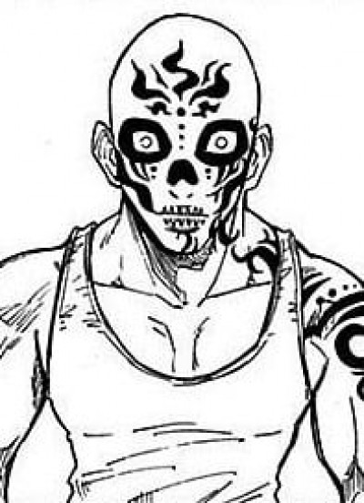 Takatora Samura