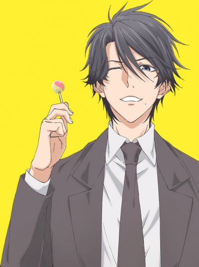 Kousuke Oosiba