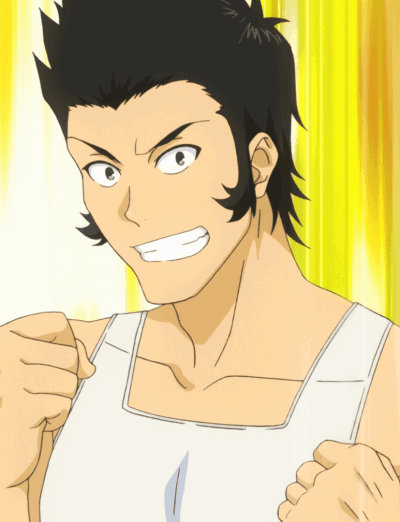 Display picture for Daigo Aoki