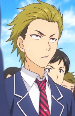 Shouji Satou