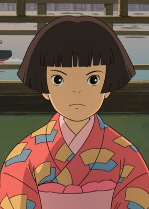 Kayo Horikoshi