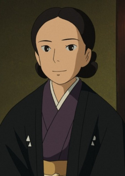 Mrs. Kurokawa