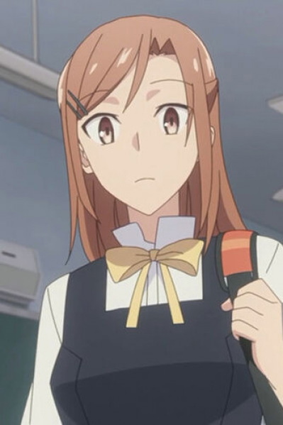 Akari Hyuuga