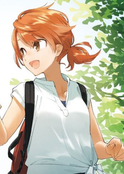 Haru Edamoto