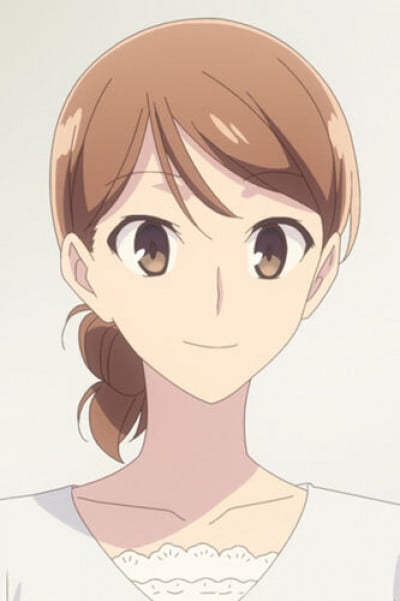 Riko Hakozaki