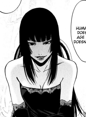 Mira Kanō