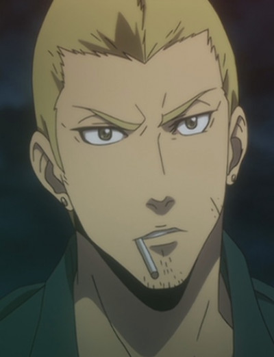 Daikichi Karube