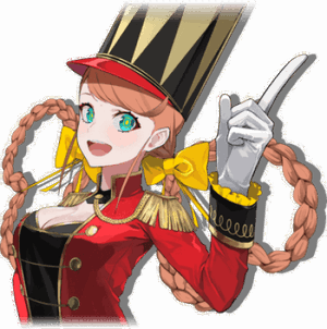 Nutcracker