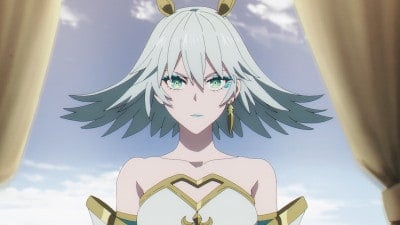Display picture for Walküre