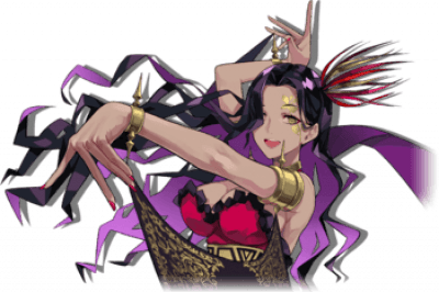 Display picture for Carmen