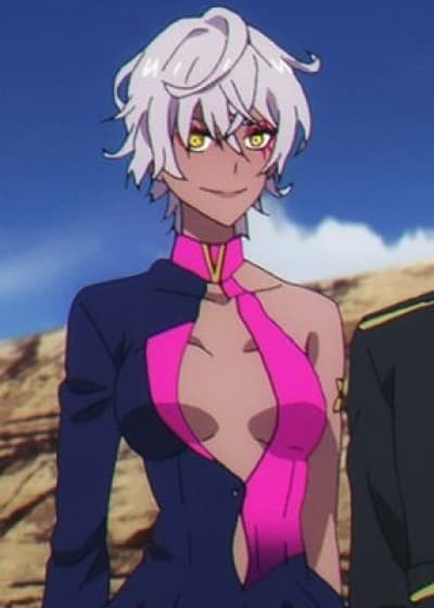 Display picture for Hell
