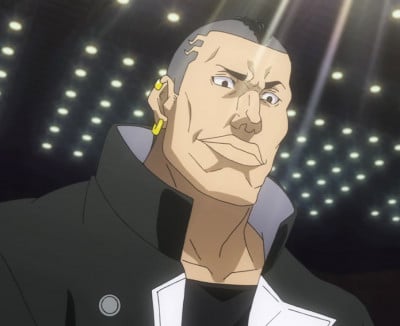 Subaru Mimasaka