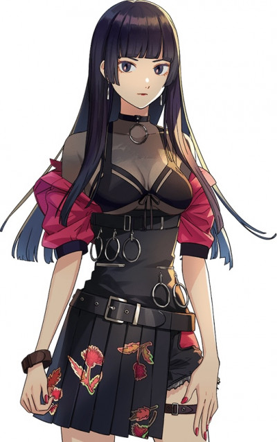 Eri Ibusaki