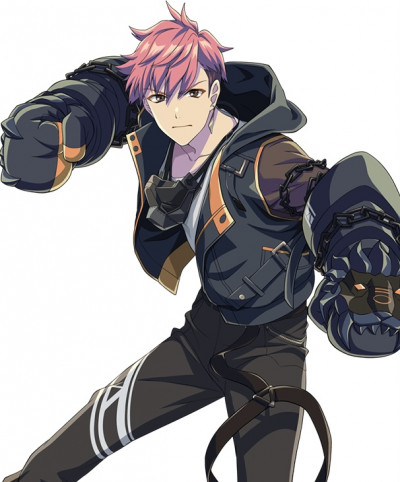Ryuuhei Oda