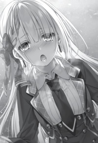 Riselia Ray Crystalia