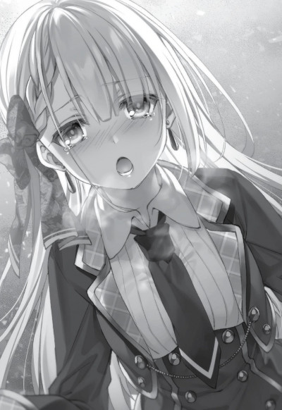 Riselia Ray Crystalia