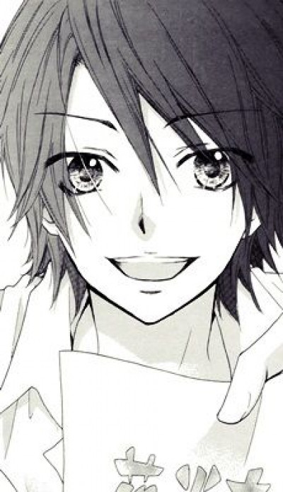 Hirose Yuushin