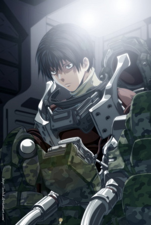 Keiji Kiriya