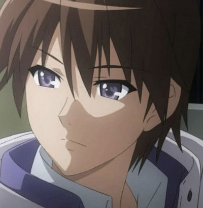 Display picture for Keisaku Satō