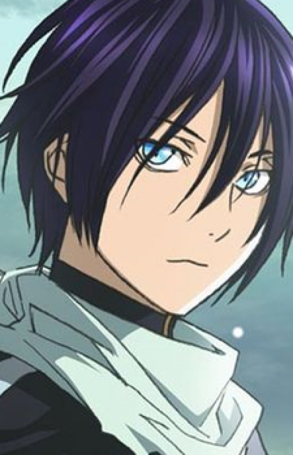 Display picture for Yato
