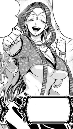 Parvati