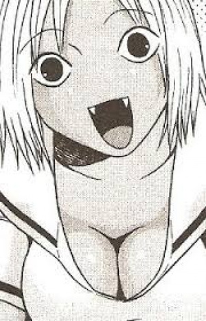Kyouko