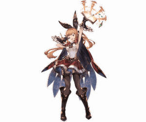 Clarisse