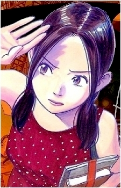Jackie Momochi