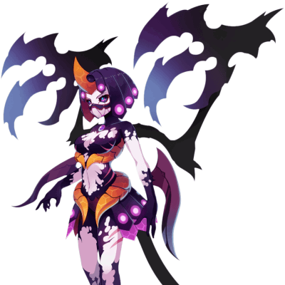 Dark Nephilim