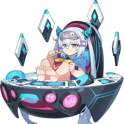 Dr. Molly
