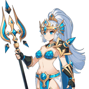 Poseidon