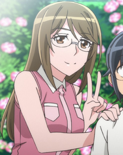 Display picture for Yukiko Misumi