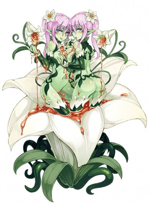 Liliraune