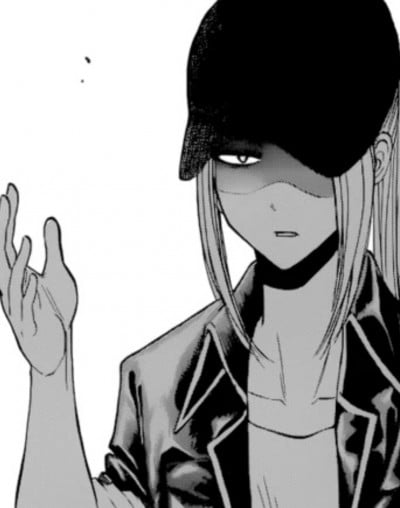 Reon Tsukishima