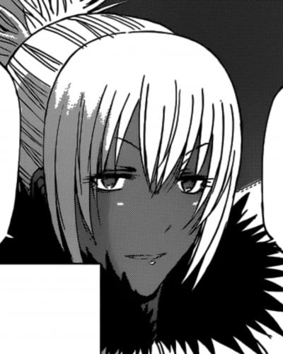 Suzune Suzumura
