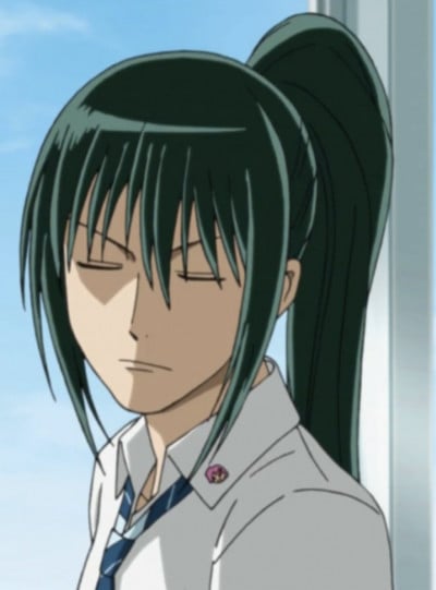 Mitsuteru Sakaki