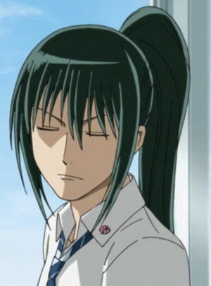 Mitsuteru Sakaki