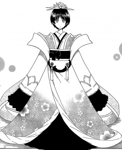 Chika Tachibana