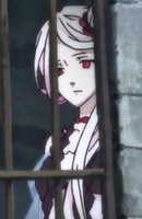 Christa portrait