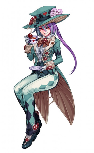 Mad Hatter