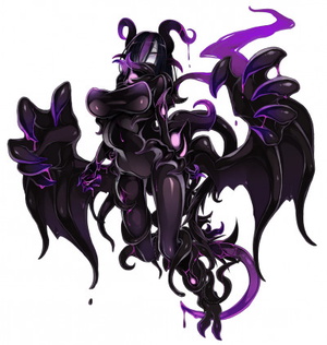 Night Gaunt
