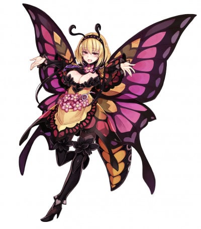 Papillon