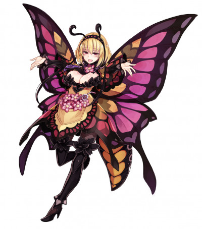 Papillon