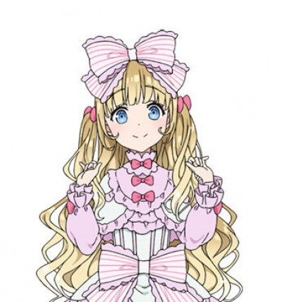 Doll Master