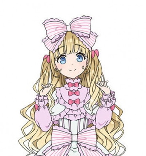 Doll Master