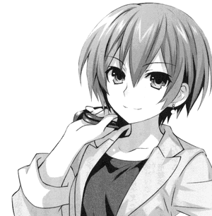 Haruko Itsuka