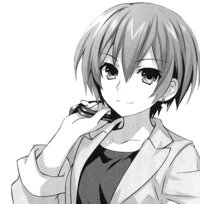 Haruko Itsuka